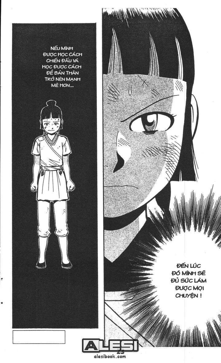 thời niên thiếu của hoàng phi hồng chapter 13 21