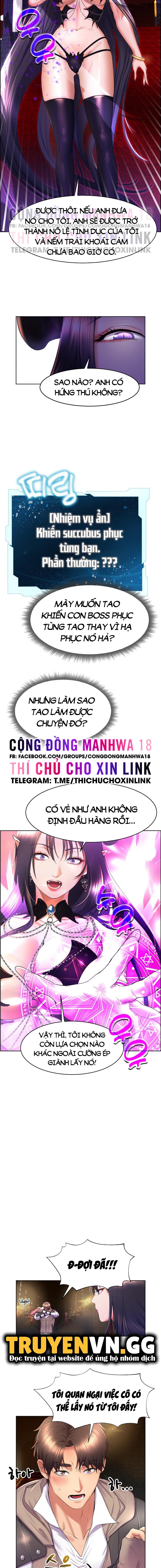 bug game số hưởng chapter 17 12