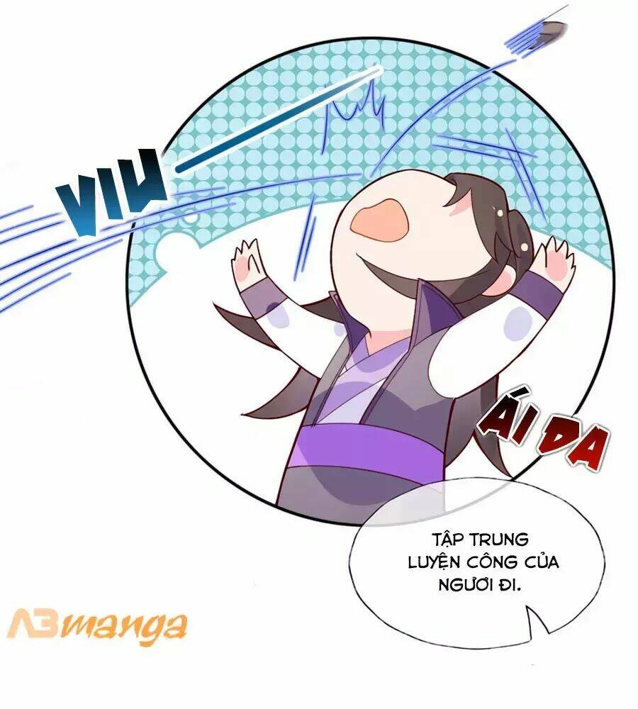 điềm mỹ chi huyết chapter 19 22