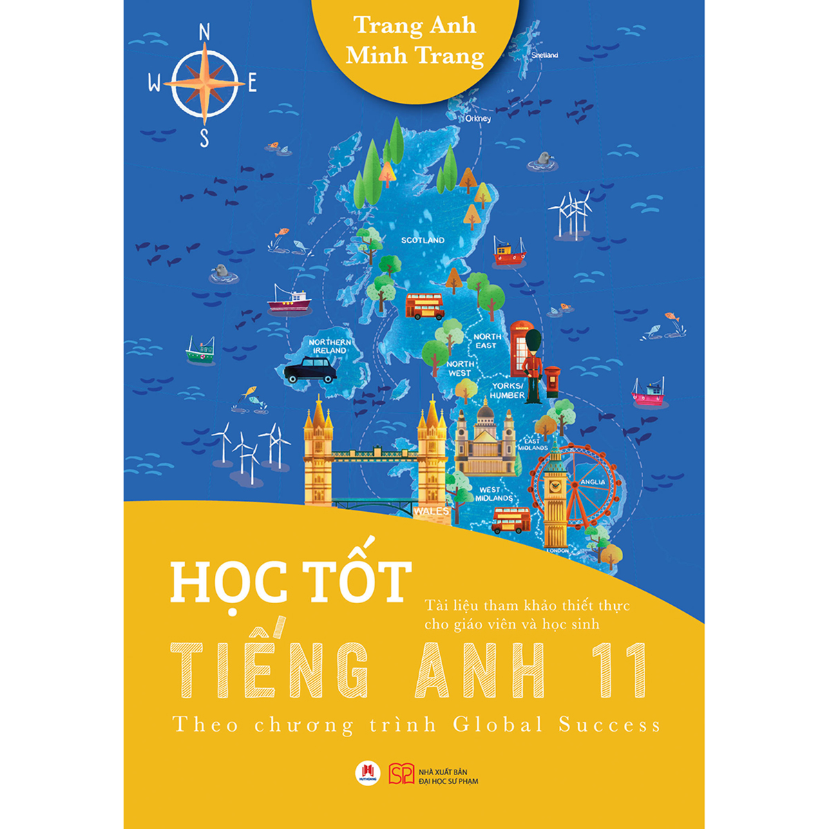 Học tốt Tiếng Anh 11