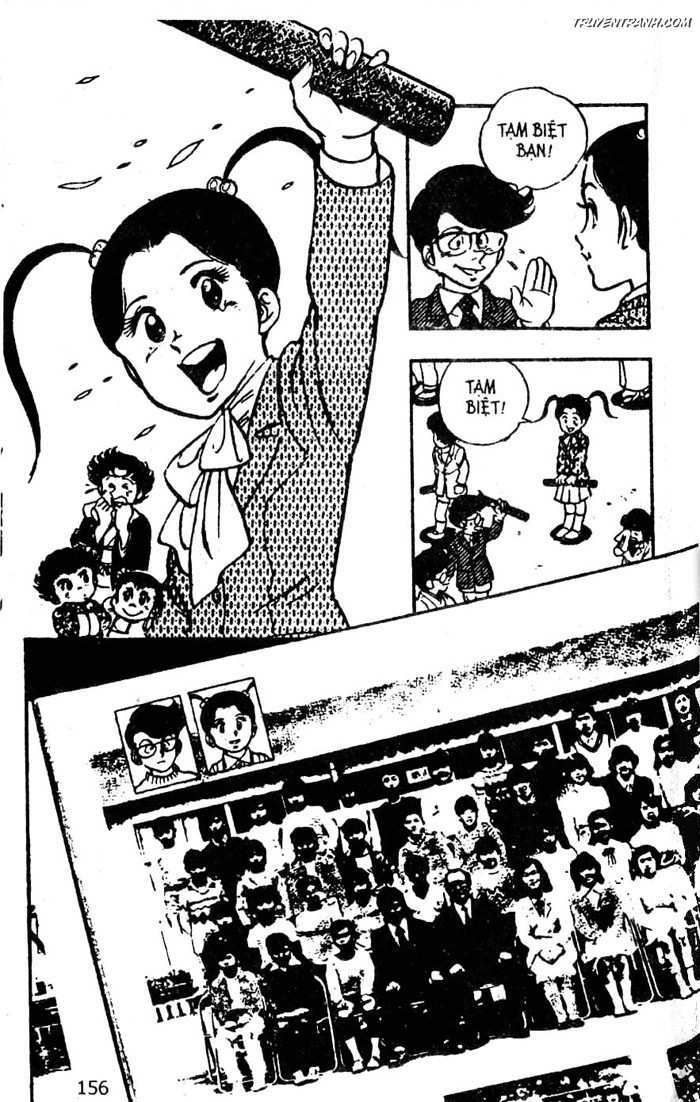 cậu bé giỏi võ chapter 48 14