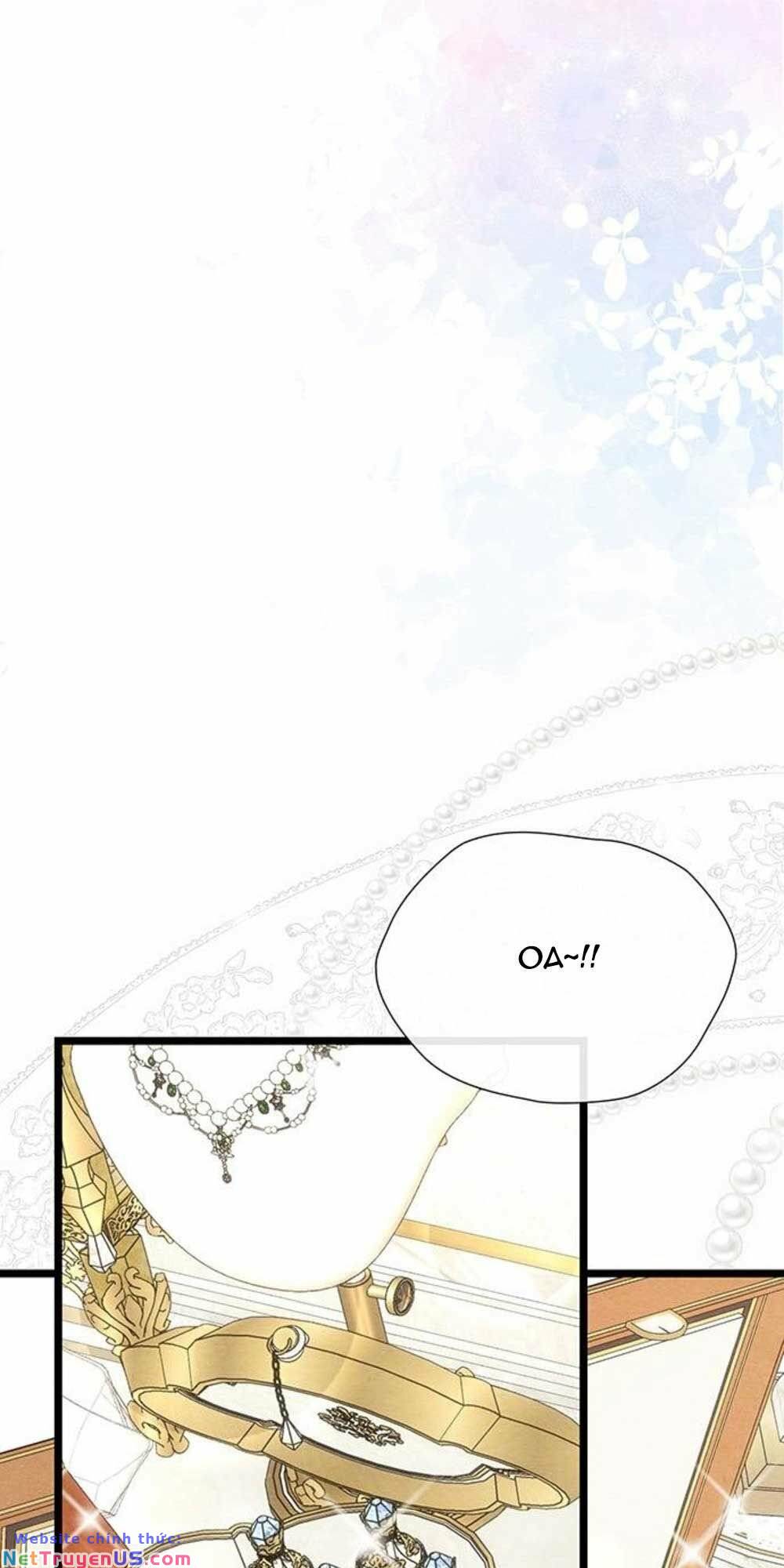 Hoàng Tử Rắc Rối chapter 37.1 13