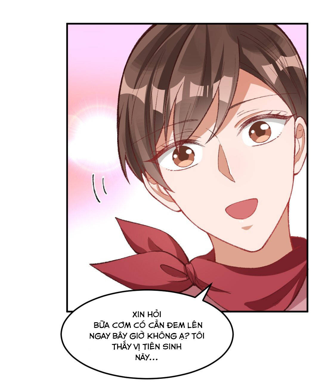 thân là quỷ súc up, tôi bị ảnh đế nhìn trúng rồi chapter 10 11