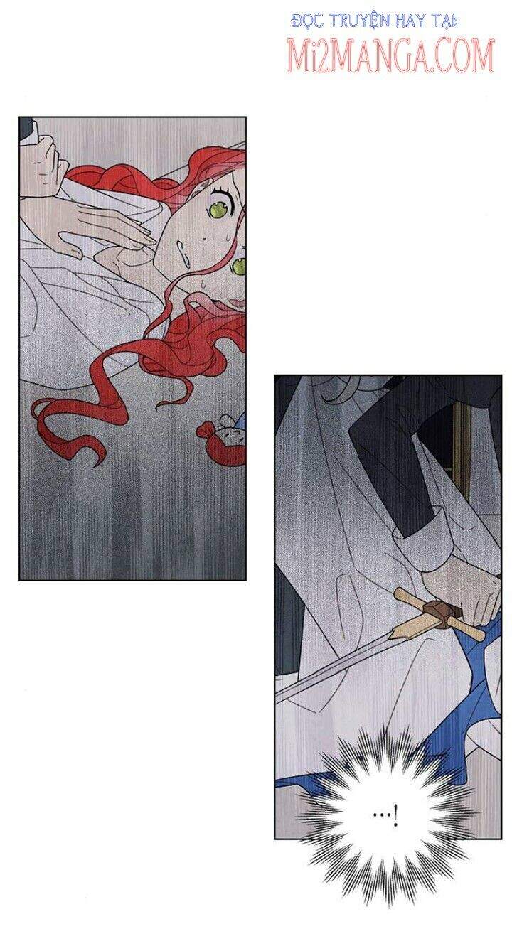 tôi đã cướp mất đêm đầu tiên của nam chính chapter 70.5 1