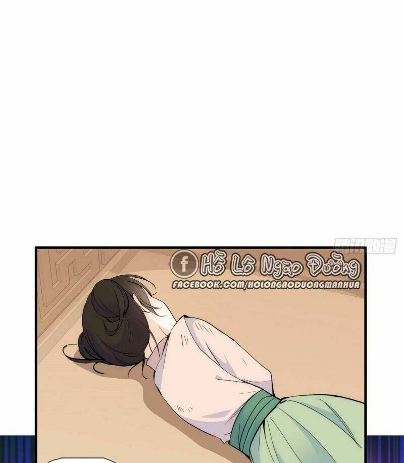 thiều quang mạn chapter 72 9