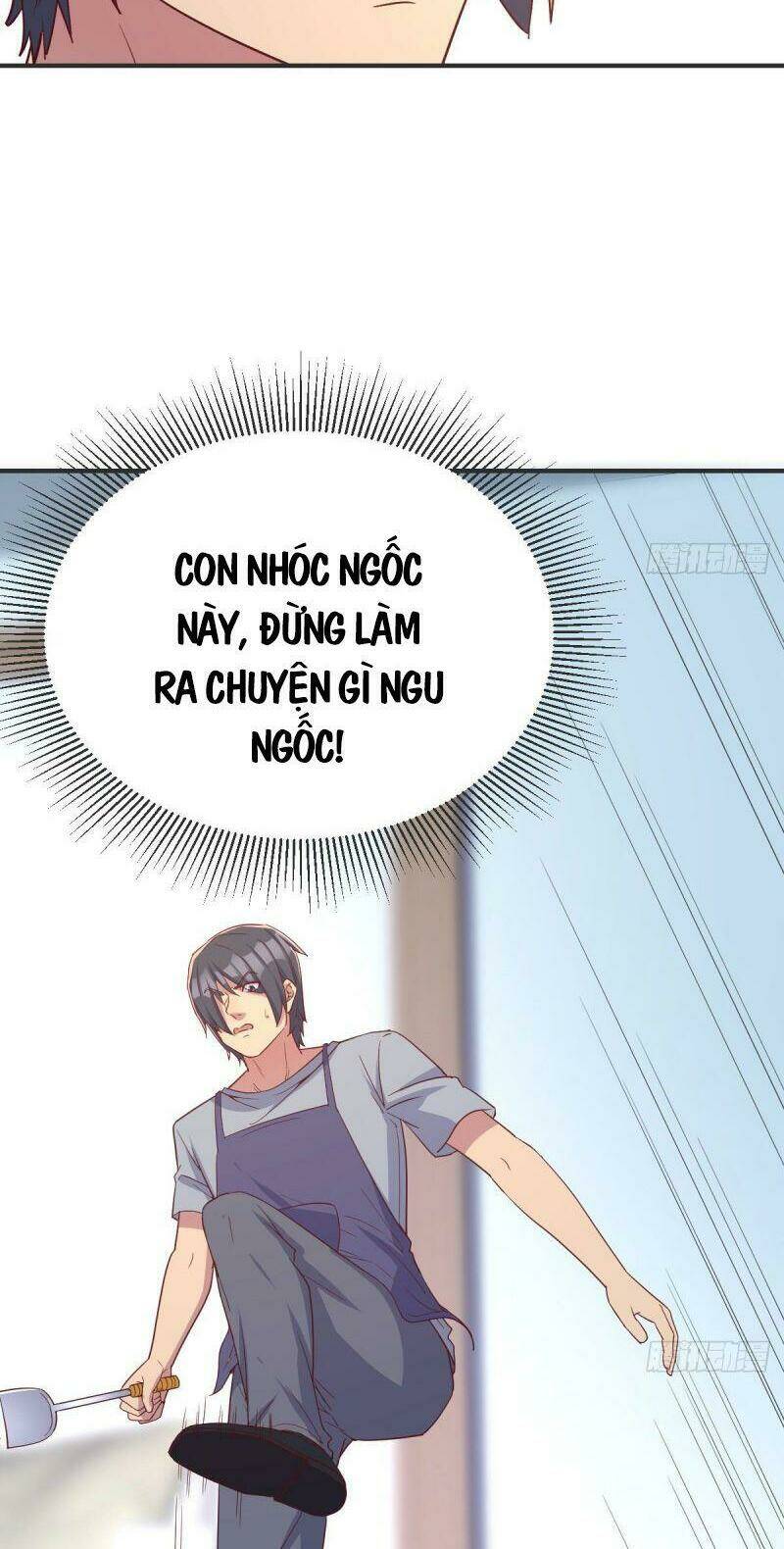 y thánh thiên tài tại hoa đô chapter 30 6