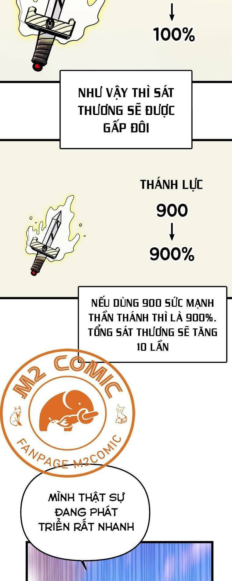 người chơi lỗi chapter 58 32