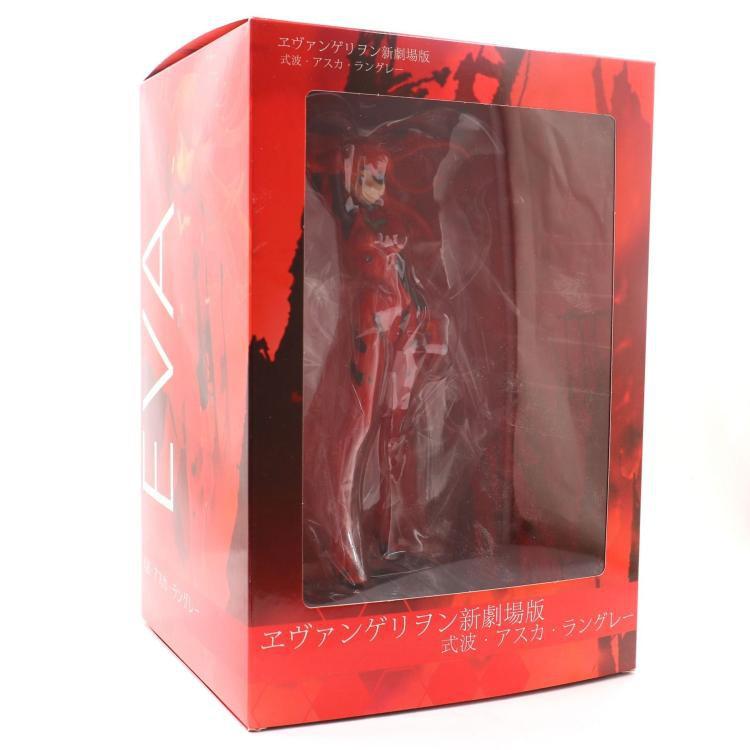 Đồ chơi mô hình Figma EVAgelon