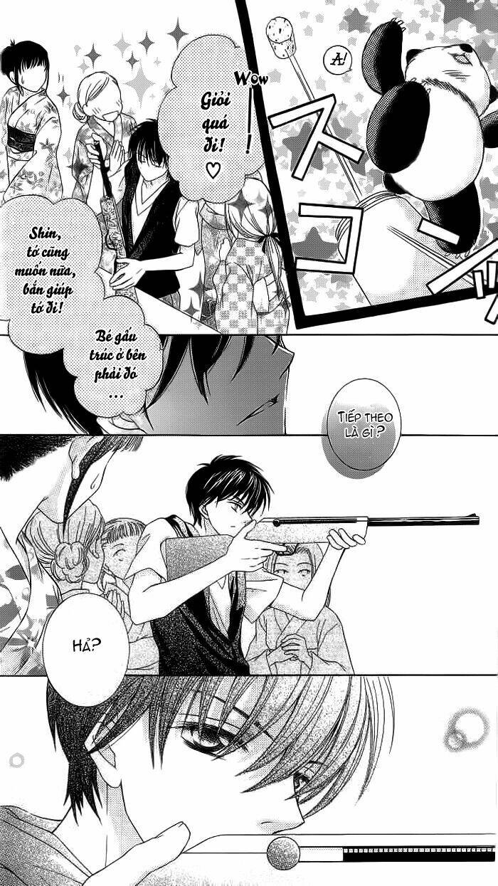 sugar family chapter 17 16