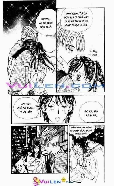 giấc mơ thần tượng chapter 3 58