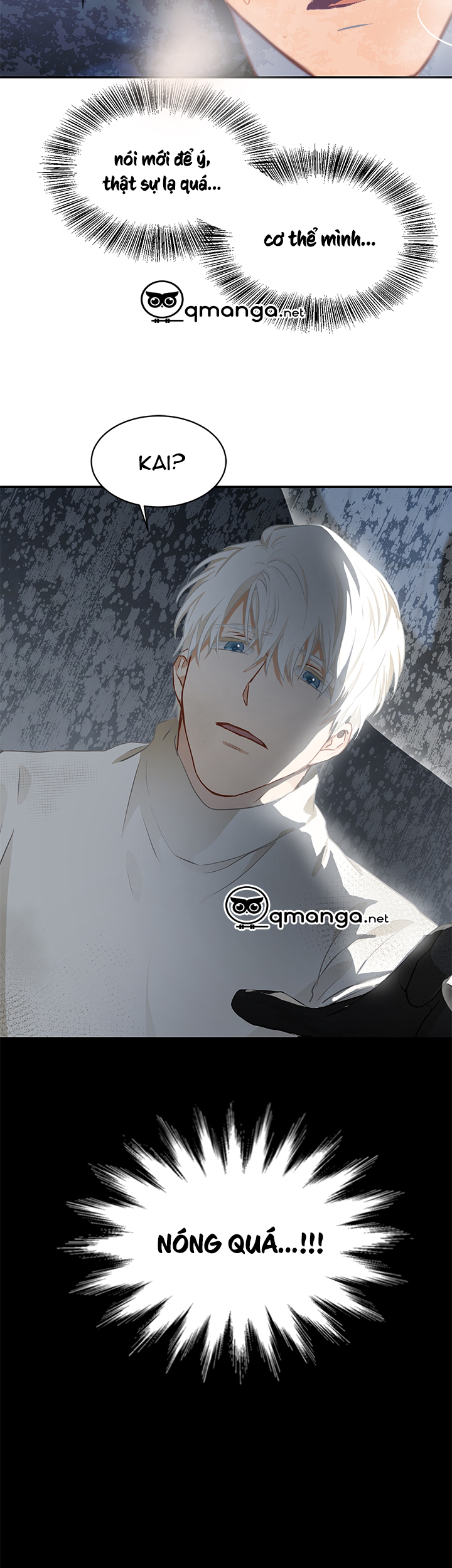 kẻ nói dối hoàn hảo chapter 3 25