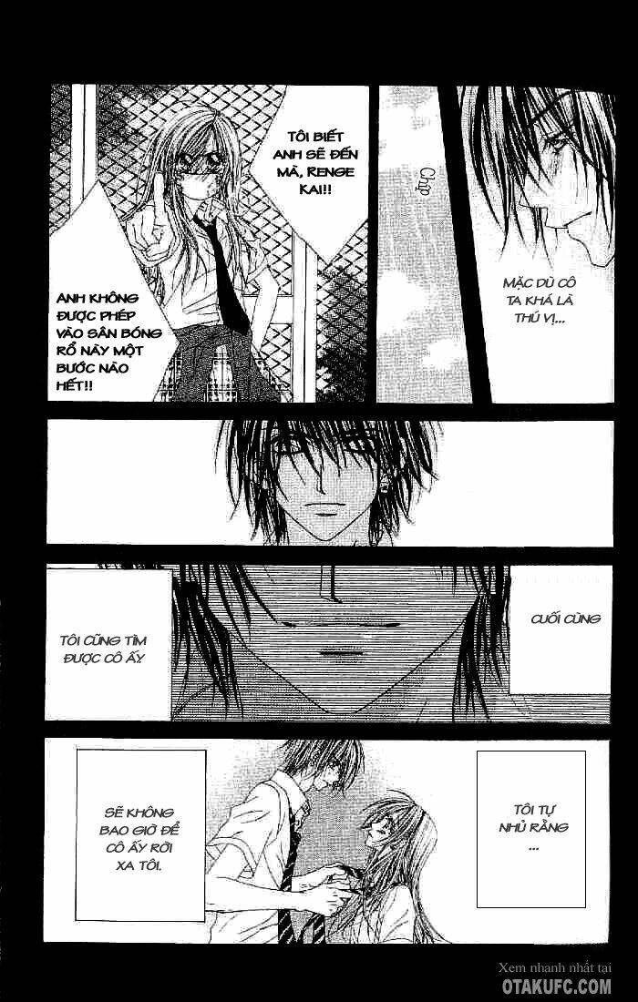 honey x honey drop chapter 27 13