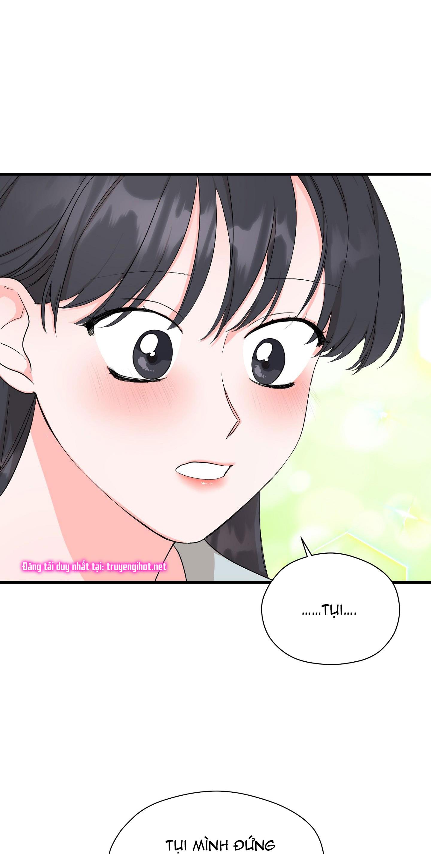 [18+] anh có thể chờ em không chapter 2 17