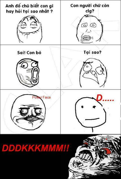 troll bựa hài chapter 1 12