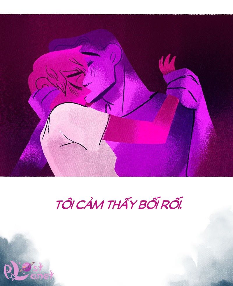 thần thoại olympus chapter 24 21