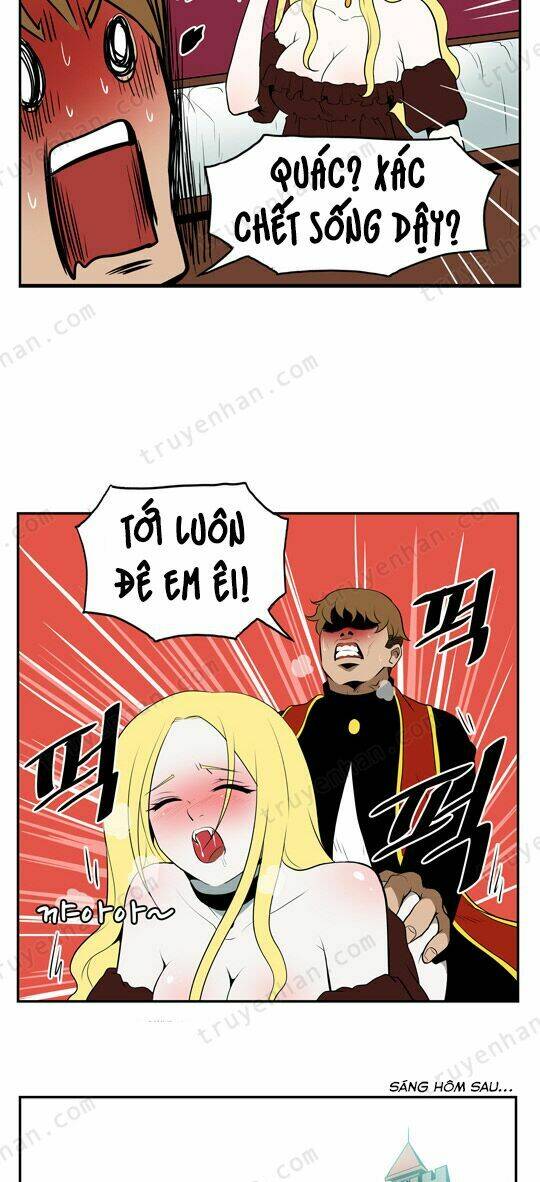 truyện bựa hàn quốc xẻng chapter 93 2