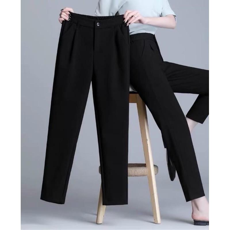 Quần Baggy Big size