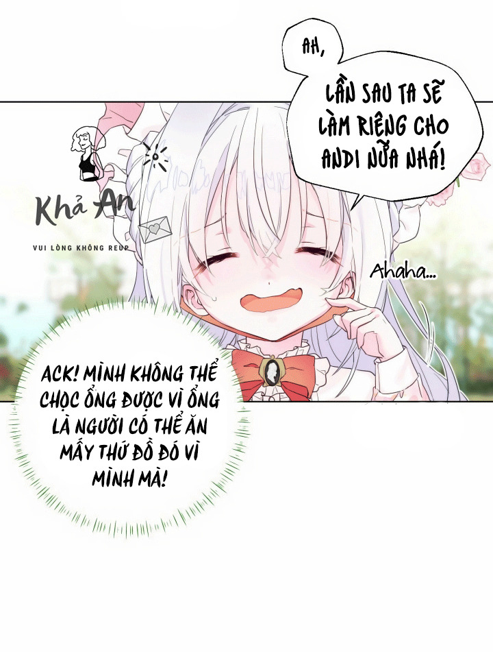 ai mới là papa thật sự của con? chapter 1 16