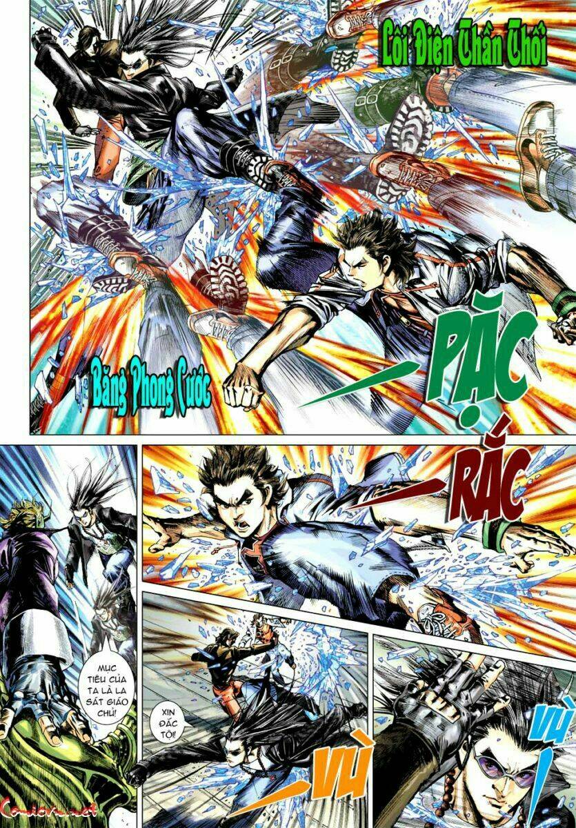 vương phong lôi 1 chapter 60 30