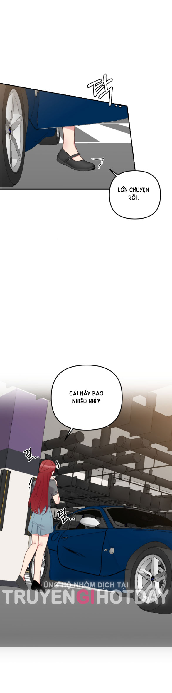 [18+] phương pháp xuất tinh của dosagyeon chapter 11.1 15