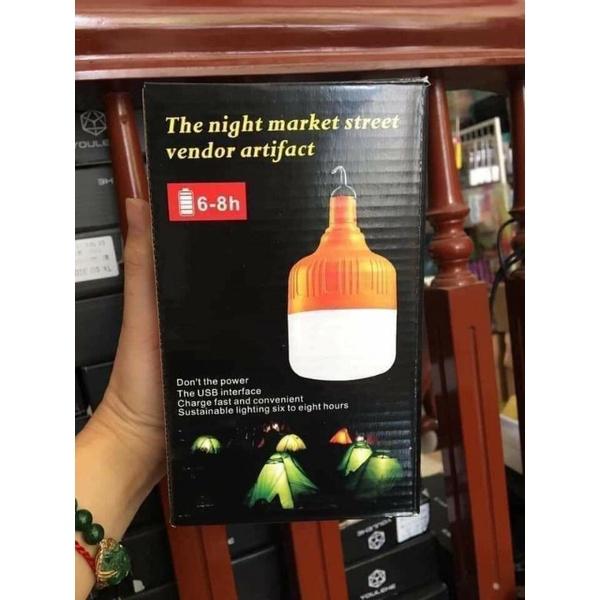 Bóng đèn tích điện