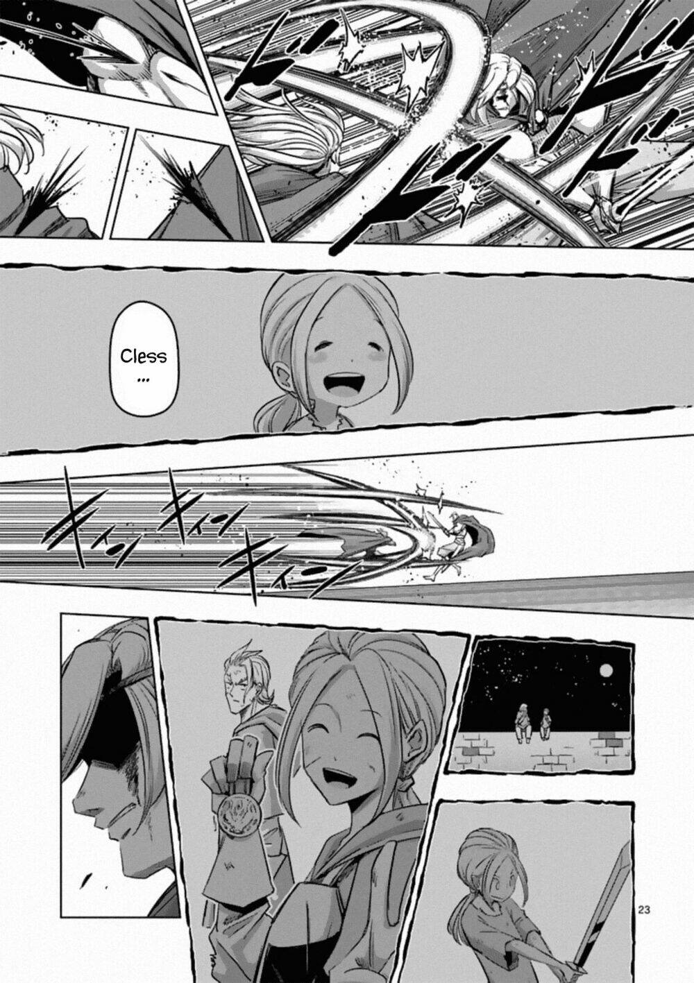 helck manga chapter 84.2 13