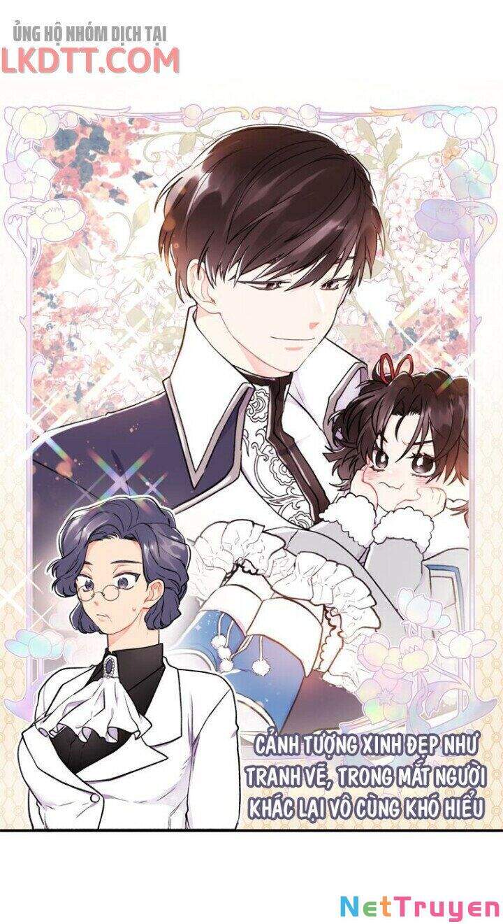 tôi đã trở thành con gái nuôi của nam chính chapter 5 73