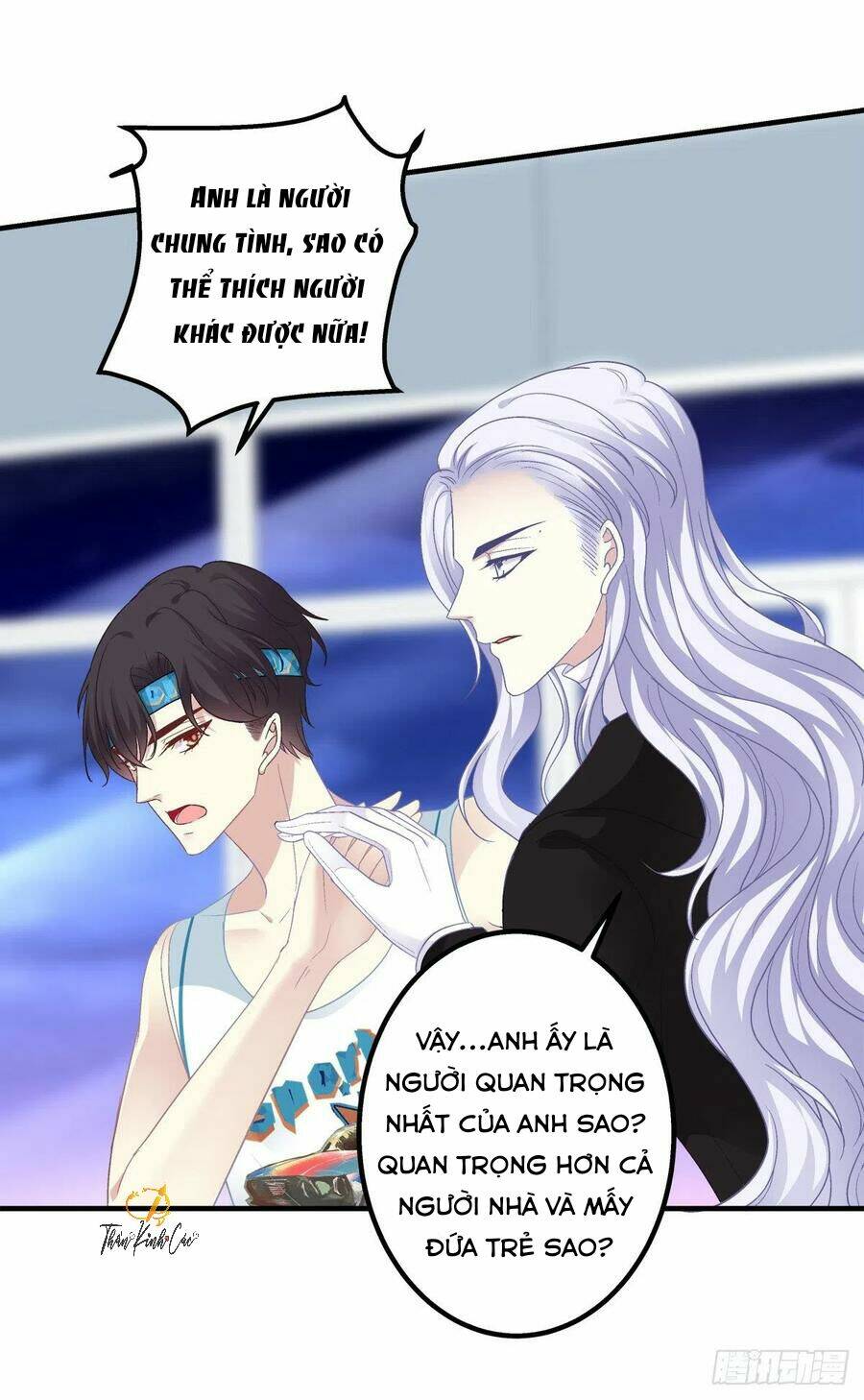 toàn bộ nắm trong tay chapter 79 37