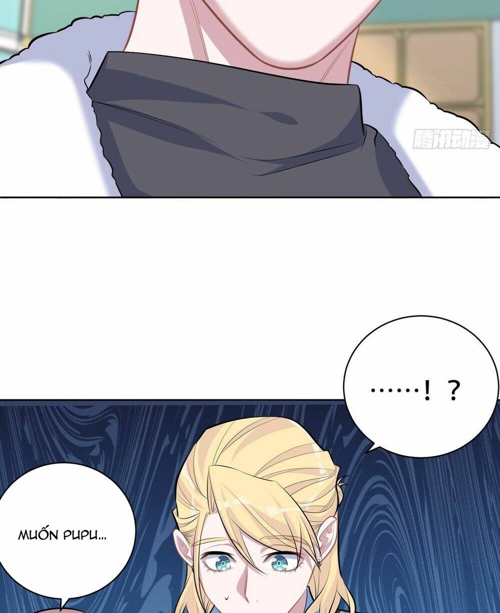 nhạc phụ đại nhân là lão bà chapter 80 11