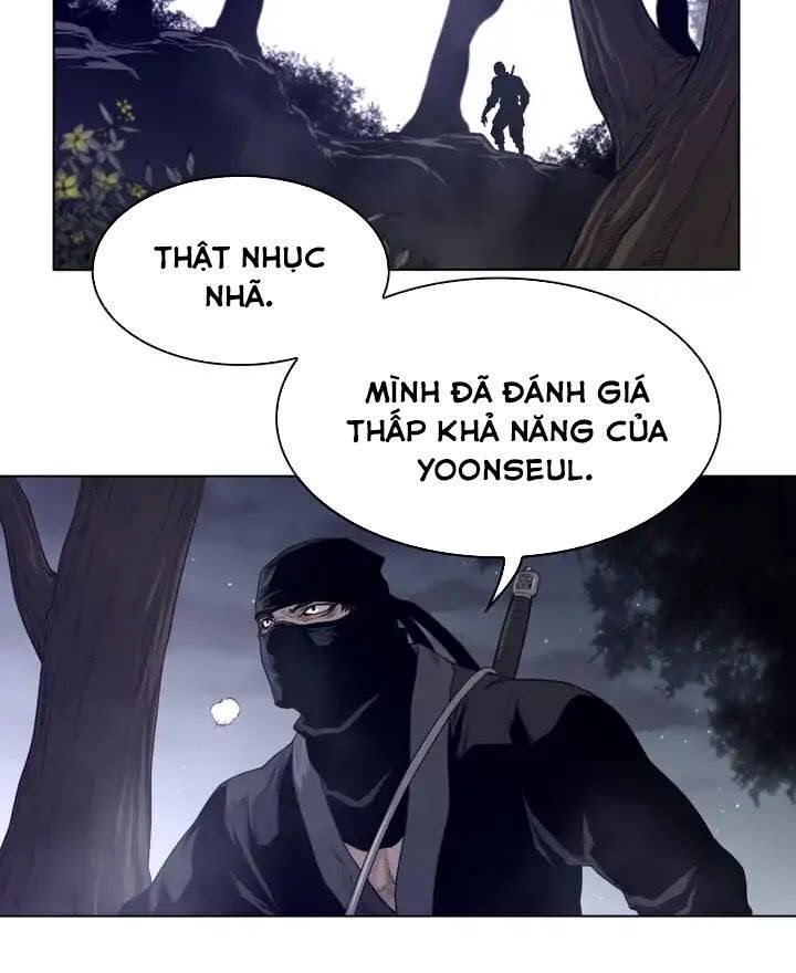 một nửa hoàn hảo chapter 87 42
