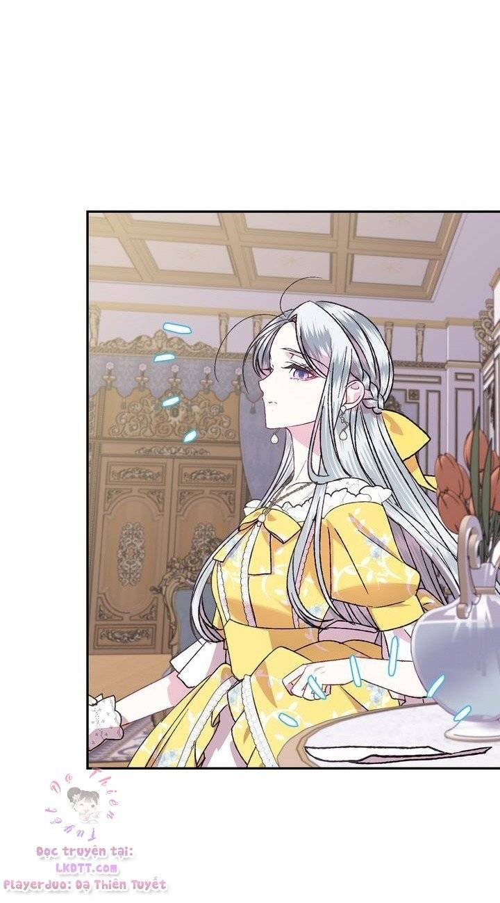 cha, con không muốn kết hôn đâu chapter 17 58