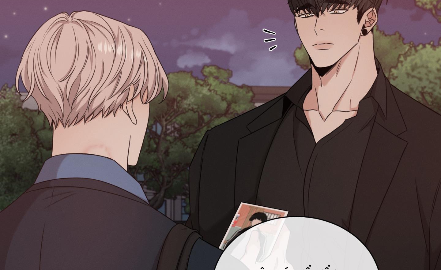 hội chứng minmotion chapter 39 118