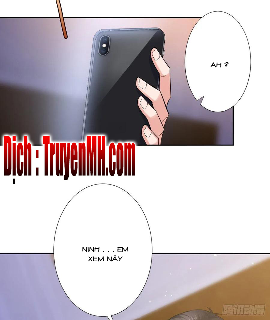 thí hôn lão công, cần giúp sức chapter 193 4