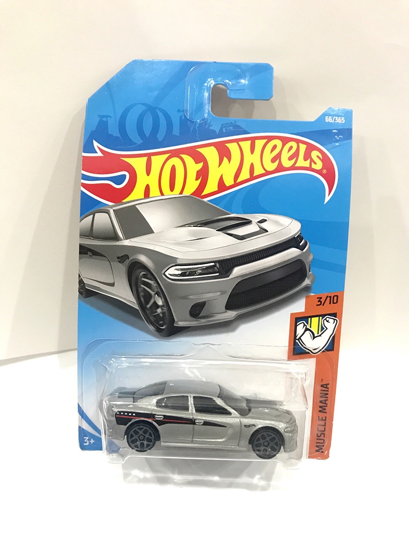 Đồ Chơi Xe HotWheels cơ bản C4982 - Giao hàng ngẫu nhiên