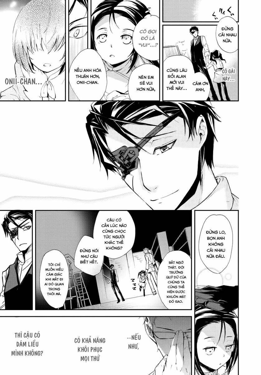 carnaval glare chapter 3 10