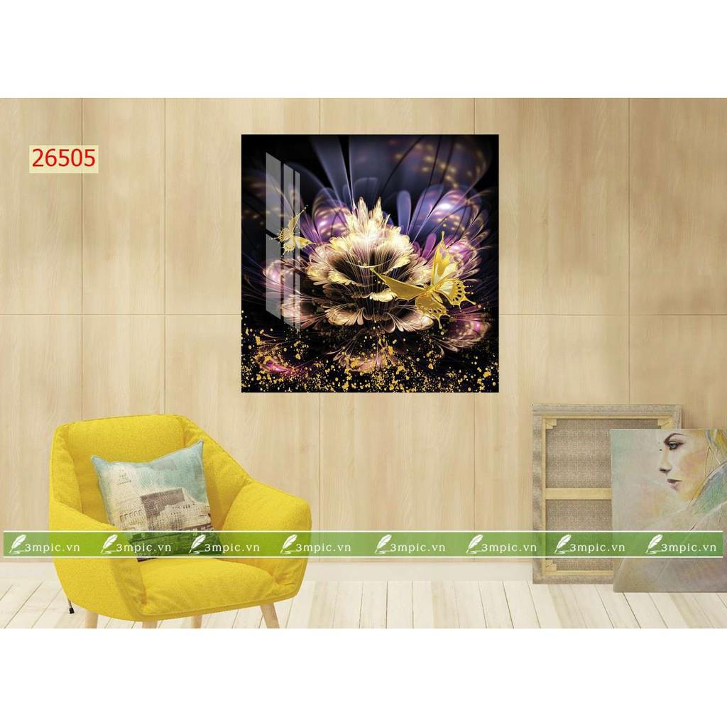 TRANH TREO TƯỜNG HIỆN ĐẠI/GỖ MDF KÍCH THƯỚC 30x30cm 1 TẤM