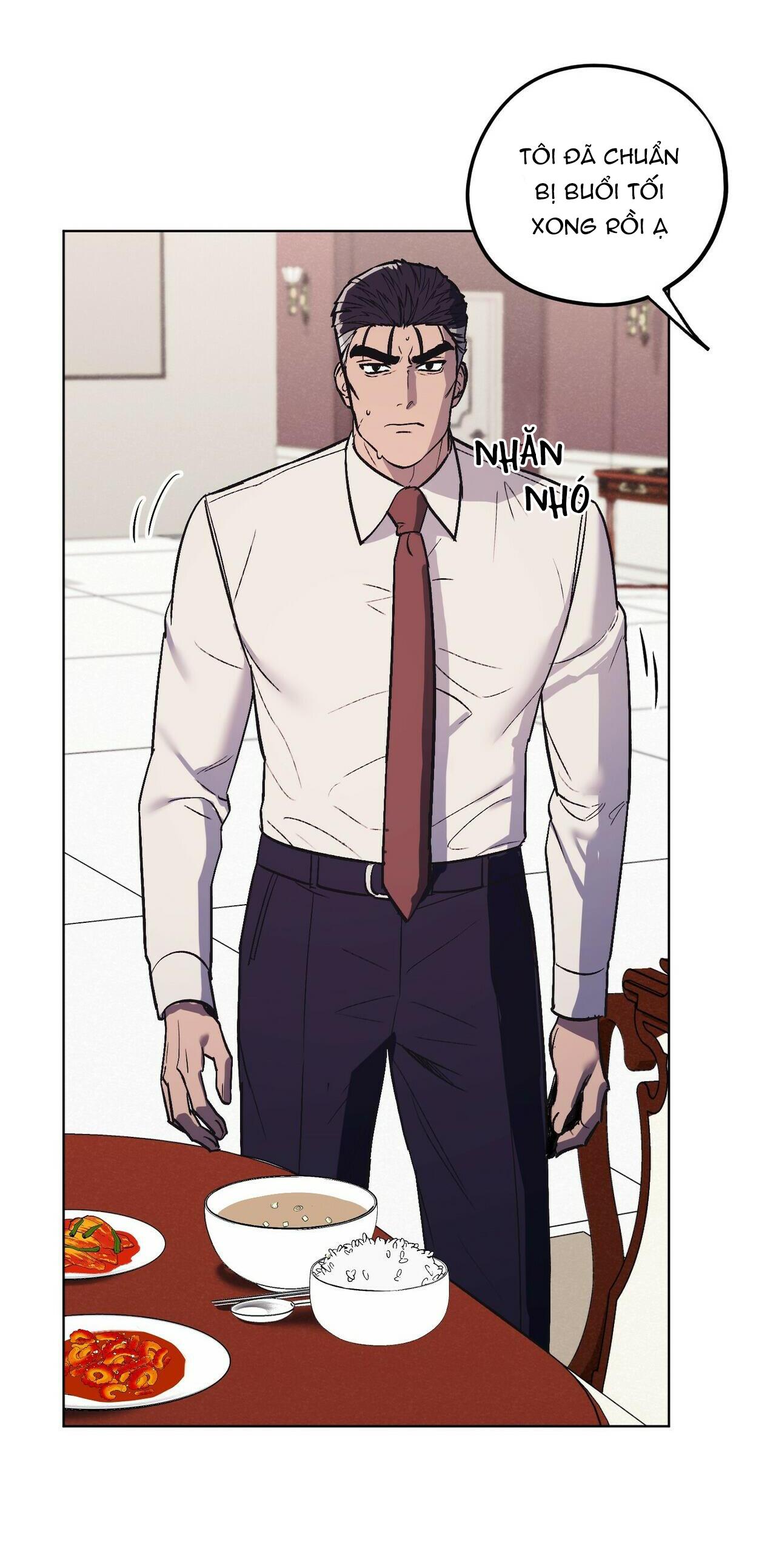 làm dâu nhà tài phiệt họ kang chapter 26 14