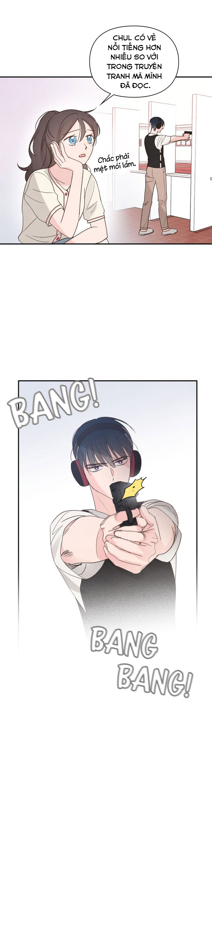 hãy để tôi một mình chapter 52 3