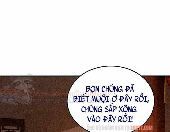 trọng sinh bá sủng nhiếp chính vương quá mạnh mẽ chapter 92 28