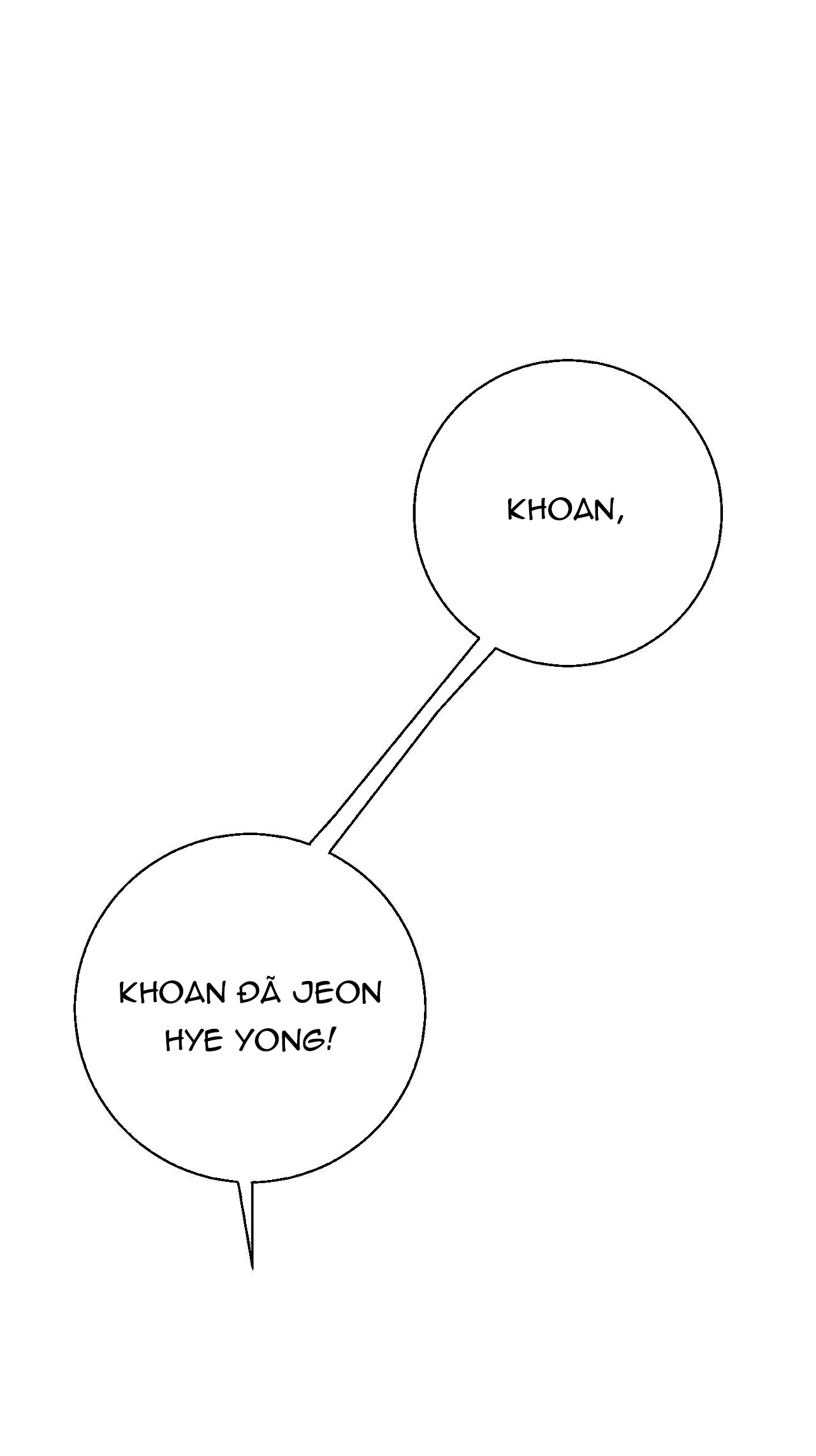 Hối Lộ Ngọt Ngào chapter 32 - Trang 3