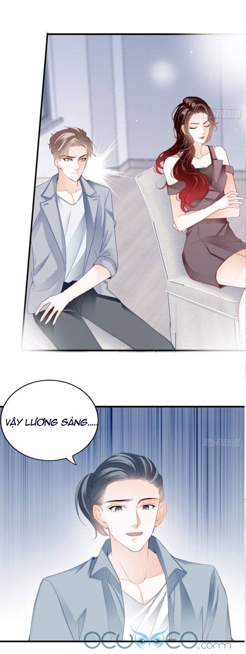 ác nữ rắn chapter 9 5