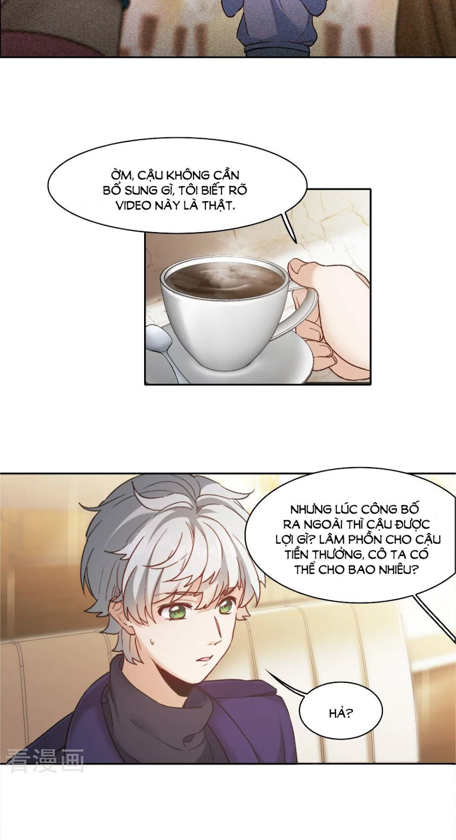 thế giới đệ nhất cự tinh chapter 22.1 10