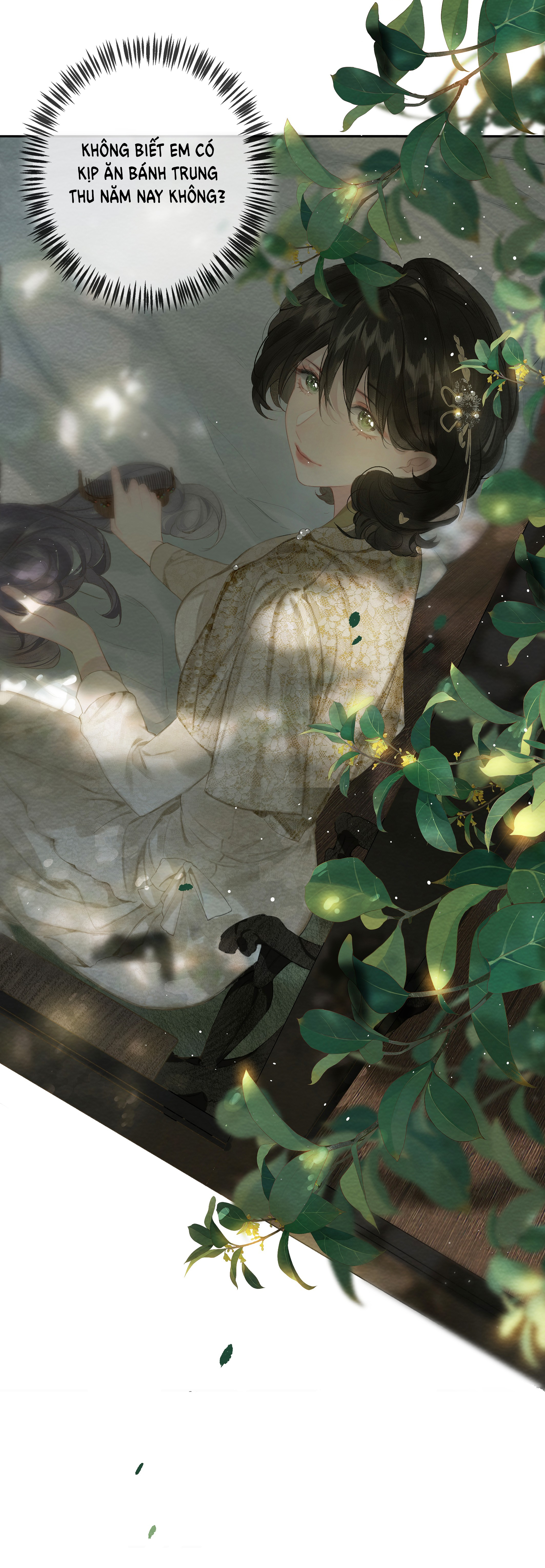 trộm hương chapter 19 16