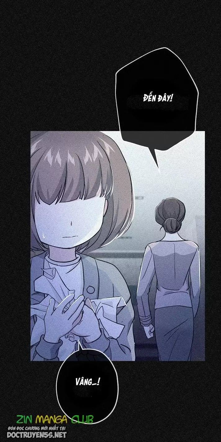 nếu tôi là nhân vật phản diện liệu tôi sẽ chết chapter 34 53