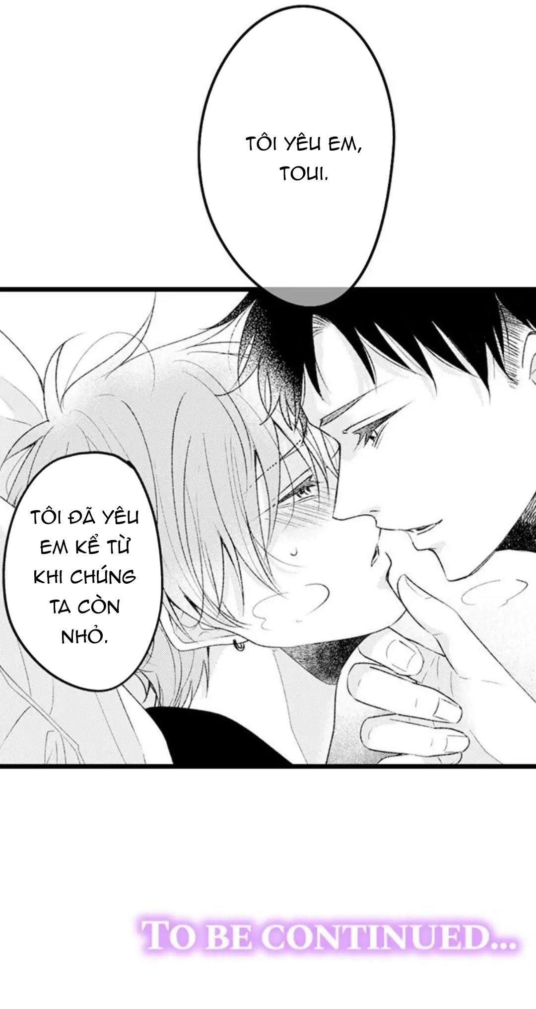 Em Muốn Được Yêu chapter 28