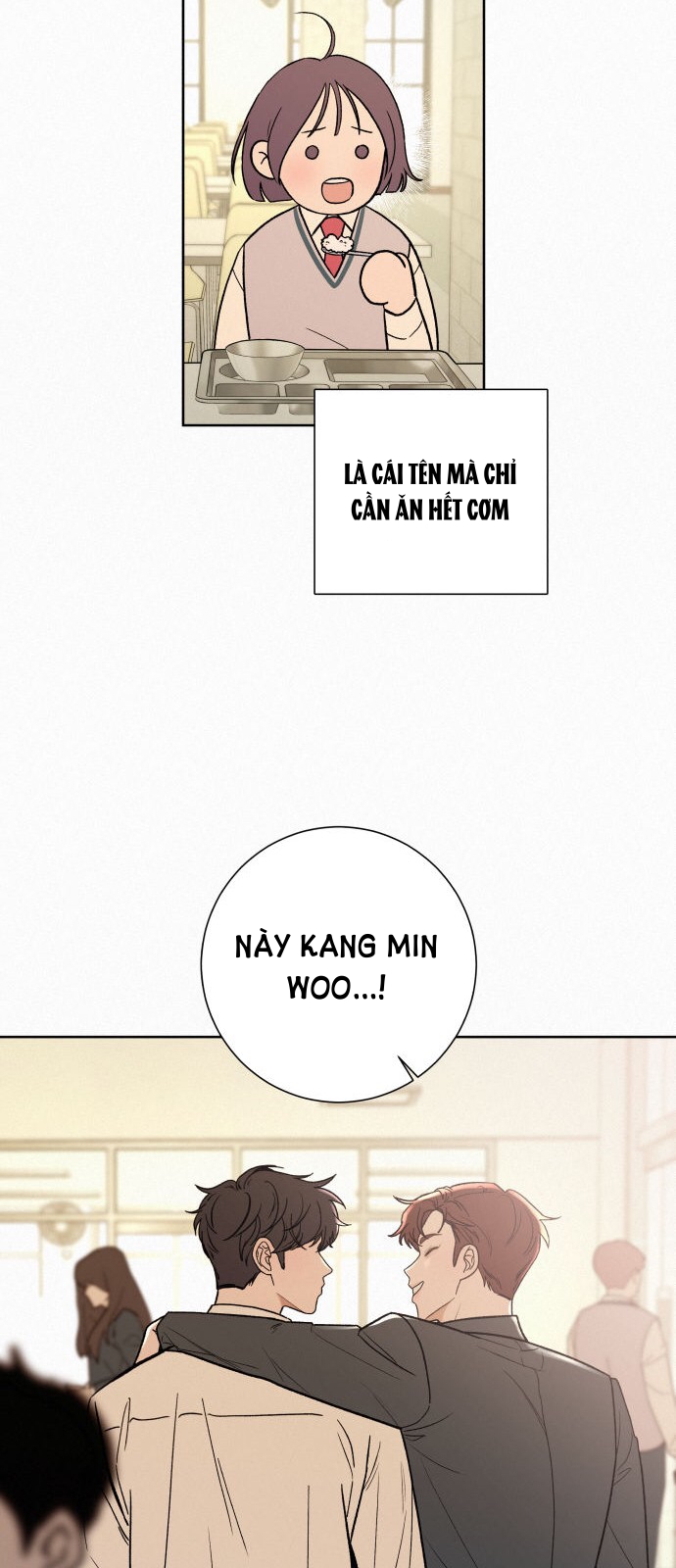 kế hoạch tình yêu trong sáng chapter 2.1 30