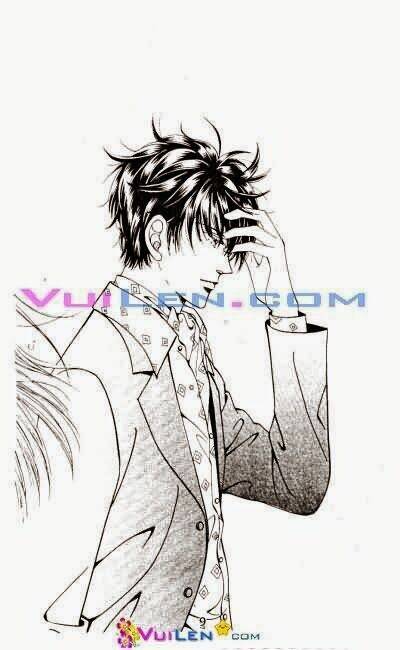 mãi yêu anh chapter 1 9