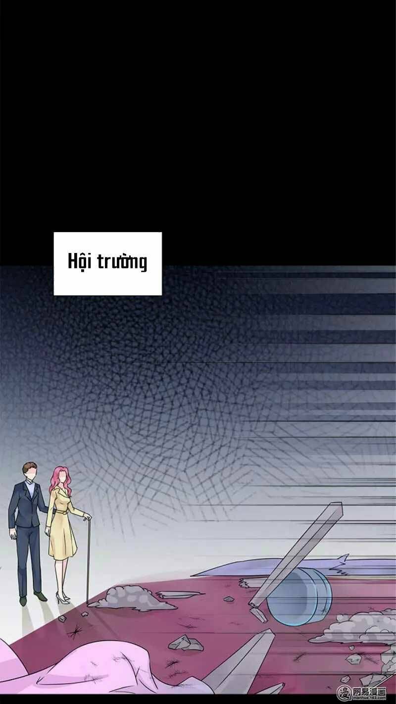 tiểu tâm can tuyệt sủng của lạc tiên sinh chapter 30 15