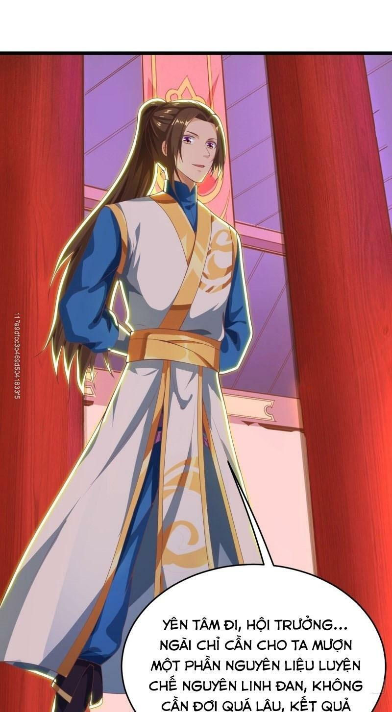 chúa tể tam giới chapter 78 3