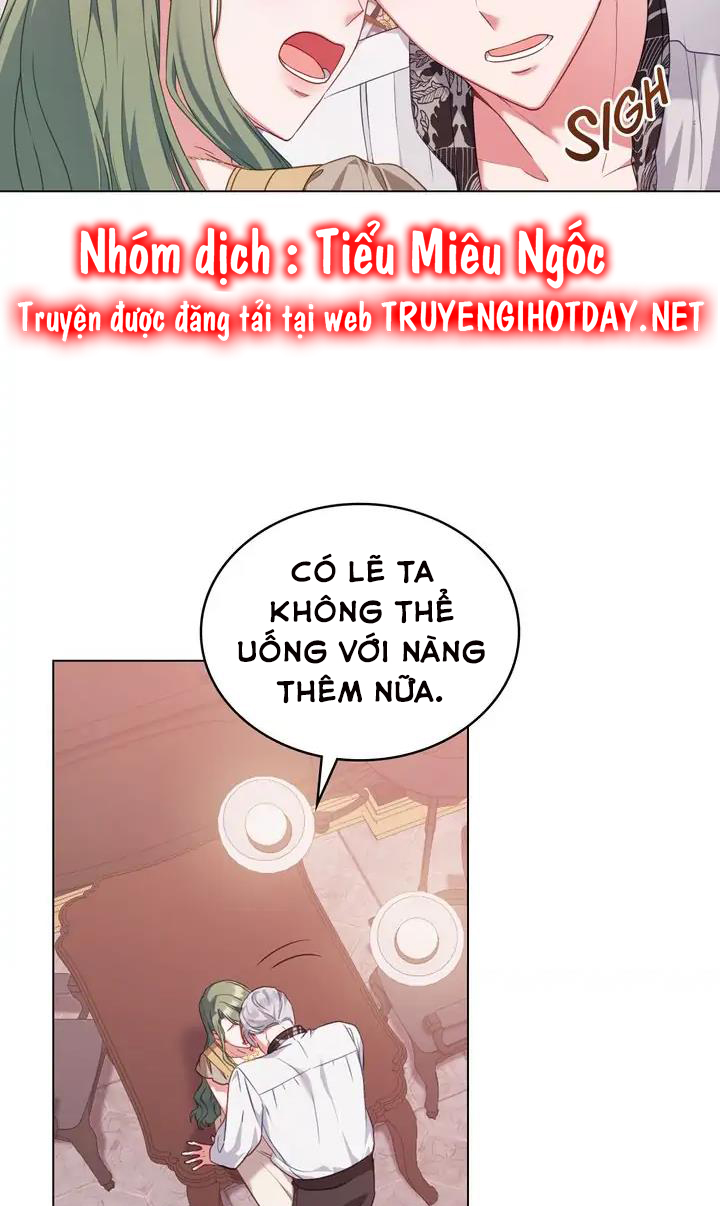 Sự Xuất Hiện Của Các Nhân Vật Phản Diện chapter 48 - Trang 15